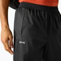 Herren-Trekkinghose REGATTA Pack It Overtrousers black 5