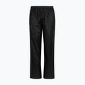Herren-Trekkinghose REGATTA Pack It Overtrousers black 7