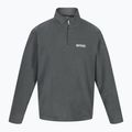 Sweatshrit Hoodie Fleece Herren REGATTA Thompson iron 5