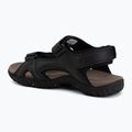 Herrensandalen REGATTA Haris black 3