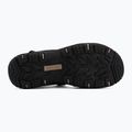 Herrensandalen REGATTA Haris black 4