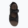 Herrensandalen REGATTA Haris black 5