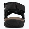 Herrensandalen REGATTA Haris black 6