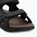 Herrensandalen REGATTA Haris black 7