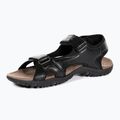 Herrensandalen REGATTA Haris black 2