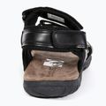 Herrensandalen REGATTA Haris black 4