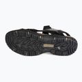Herrensandalen REGATTA Haris black 6