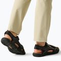 Herrensandalen REGATTA Haris black 8