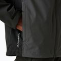 Regenjacke Herren REGATTA Birchdale ash/black 8