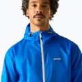 Herren-Regenjacke REGATTA Pack-It III oxford blue 4