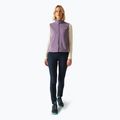Damen-Trekkinghose REGATTA Pentre Stretch navy 2