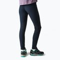 Damen-Trekkinghose REGATTA Pentre Stretch navy 3