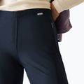 Damen-Trekkinghose REGATTA Pentre Stretch navy 4