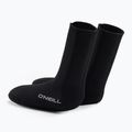 O'Neill Heat 3mm Neoprensocken schwarz 0041 3