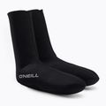 O'Neill Heat 3mm Neoprensocken schwarz 0041 5
