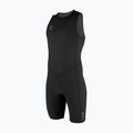 Men's O'Neill O'Riginal 2 mm Back Zip Sleeveless Spring schwarz/schwarz Swim Foam