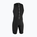 Men's O'Neill O'Riginal 2 mm Back Zip Sleeveless Spring schwarz/schwarz Swim Foam 2