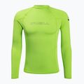 Herren O'Neill Basic Skins lindgrün schwimmen Shirt 3342