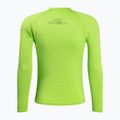 Herren O'Neill Basic Skins lindgrün schwimmen Shirt 3342 2