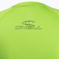 Herren O'Neill Basic Skins lindgrün schwimmen Shirt 3342 4
