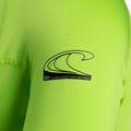Herren O'Neill Basic Skins lindgrün schwimmen Shirt 3342 5