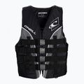 O'Neill Superlite 50N ISO Weste schwarz 4723EU-TF025