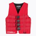Auftriebsweste O'Neill Rental Superlite 50N ISO assortiert