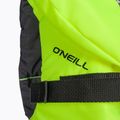 O'Neill Child Superlite 100N ISO gelb Sicherheitsweste 4726EU-LJ100 3