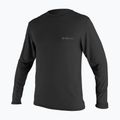 Men's O'Neill Basic Skins Schwimmen Shirt schwarz 4339