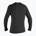 Men's O'Neill Basic Skins Schwimmen Shirt schwarz 4339 2