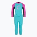 O'Neill Toddler Reactor-2 2 mm grüner Kinderschwimmschaum 4868G