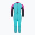 O'Neill Toddler Reactor-2 2 mm grüner Kinderschwimmschaum 4868G 2