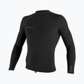 Herren O'Neill Reactor-2 1.5mm L/S Top Neopren-T-Shirt schwarz 5080