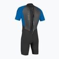 O'Neill Reactor-2 2mm schwarz und marineblau Kinder Schwimmen Schaum 5045 2
