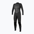 Neoprenanzug Damen O'Neill Reactor-2 5/3 mm Back Zip Full black