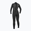 Damen Neoprenanzug O'Neill Reactor-2 5/3 mm Back Zip Full black 2