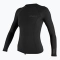 Neopren-Unterzieher Damen O'Neill Thermo-X Top 0.5 mm black