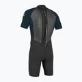O'Neill Reactor-2 2/2mm Kinder Schwimmen Schaum schwarz 5045 2