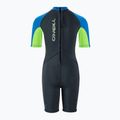 O'Neill Toddler Reactor-2 2 mm grau Kinderschwimmkörper 4867 2