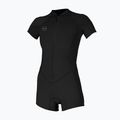 Damen Schwimm-Neoprenanzug O'Neill Bahia 2/1 mm Front Zip Spring black