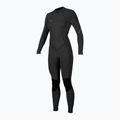 Damen Schwimm-Neoprenanzug O'Neill Bahia 3/2 Back Zip Full black/black/black