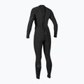 Damen Schwimm-Neoprenanzug O'Neill Bahia 3/2 Back Zip Full black/black/black 2