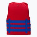 O'Neill Youth Rental Superlite 50N ISO rot/blaue Kinder Schwimmweste 2
