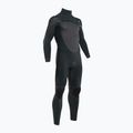 Men's O'Neill Psycho Tech 5/4 mm Schwimmen Schaum schwarz 5365