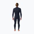 Herren Schwimm-Neoprenanzug O'Neill Hyperfreak 5/4+ mm Chest Zip Full black/black 2