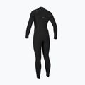 Damen Schwimm-Neoprenanzug O'Neill Hyperfreak 4/3+ mm Chest Zip Full black/black 2