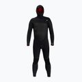 Men's O'Neill Psycho Tech 6/4 mm Schwimmen Schaum schwarz 5366