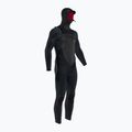 Herren O'Neill Mutant Legende 5/4 mm Schwimmen Schaum schwarz 5369