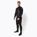 Herren O'Neill Epic 5/4 mm Schwimmen Schaum schwarz 5370