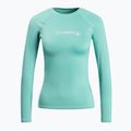 Damen Schwimmen Shirt O'Neill Basic Skins blau 3549